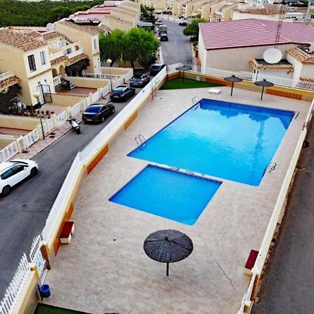 Bungalow 145 Monte Y Mar Serena Gran Alacant Eksteriør bilde